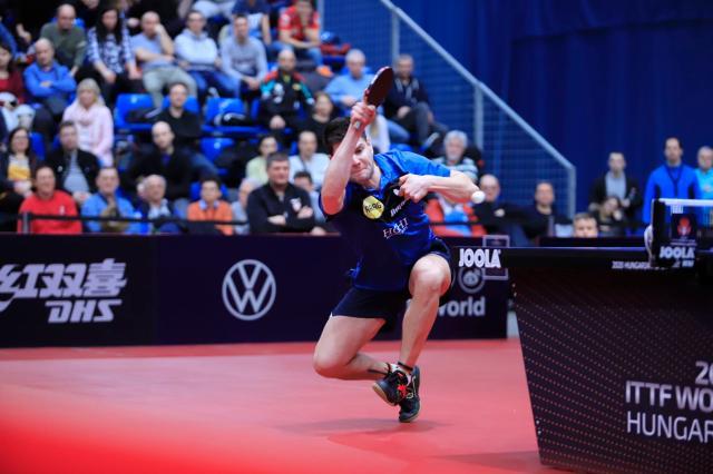 法国队碾压德国队，奥恰洛夫状态火热的简单介绍