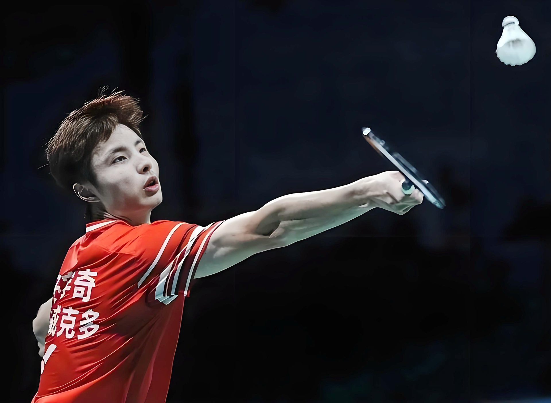 中国队鏖战马来西亚队,石宇奇状态火热的简单介绍 中国队鏖战马来西亚队,石宇奇状态火热的简单介绍