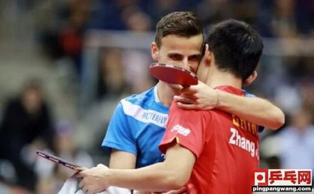 中国队碾压葡萄牙队，波尔点燃赛场