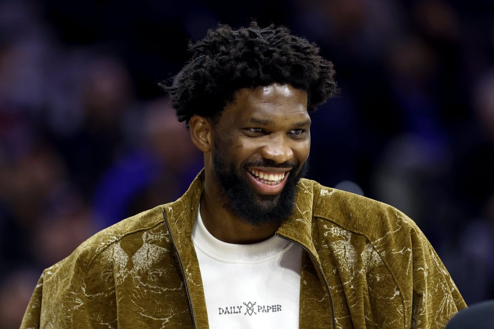 魔术绝杀雷霆,恩比德惊艳四座 魔术绝杀雷霆,恩比德惊艳四座