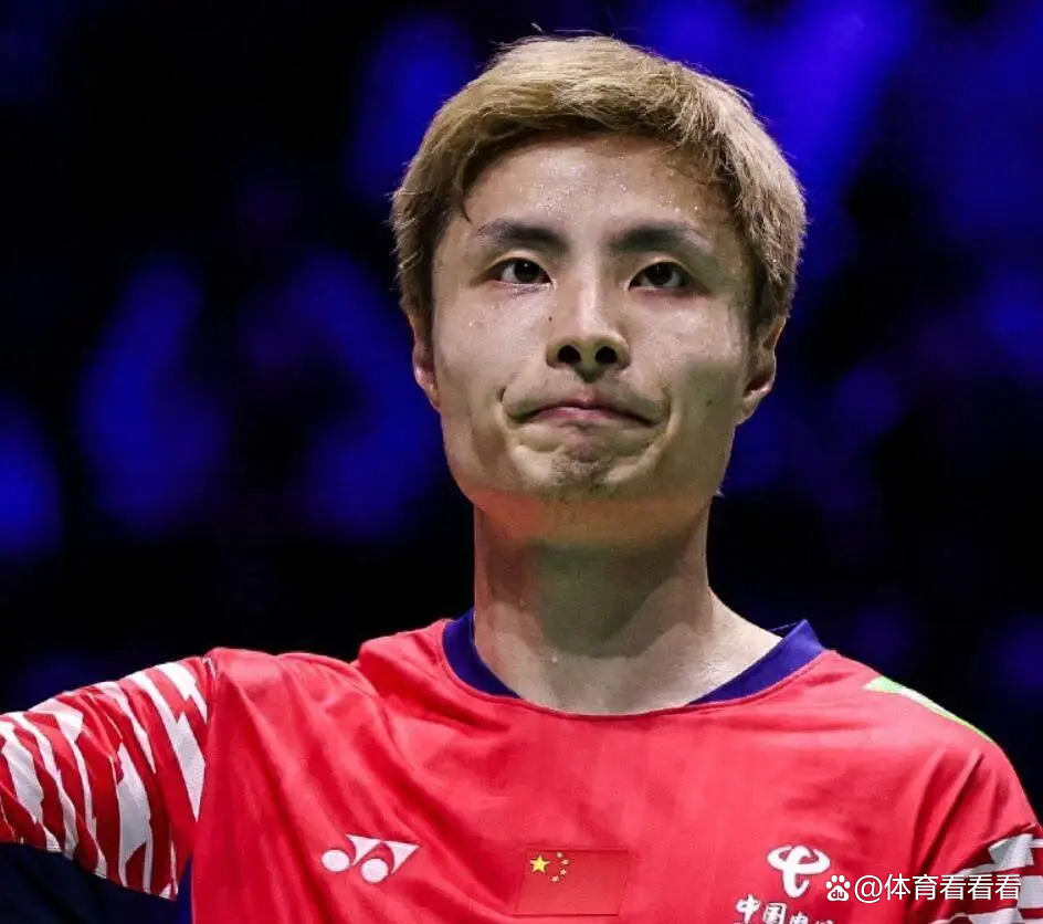 泰国队绝杀丹麦队，石宇奇高光表现