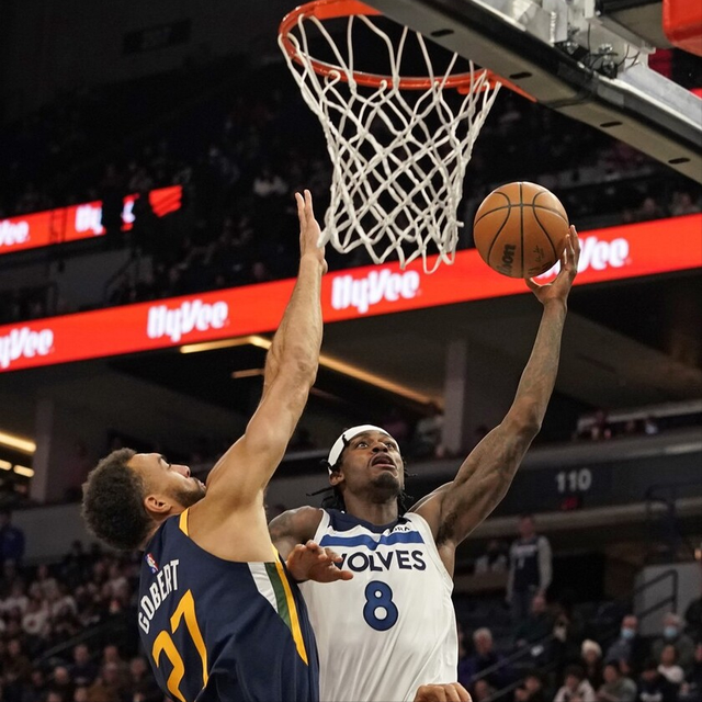 步行者碾压广州队,戈贝尔刷新纪录 步行者碾压广州队,戈贝尔刷新纪录