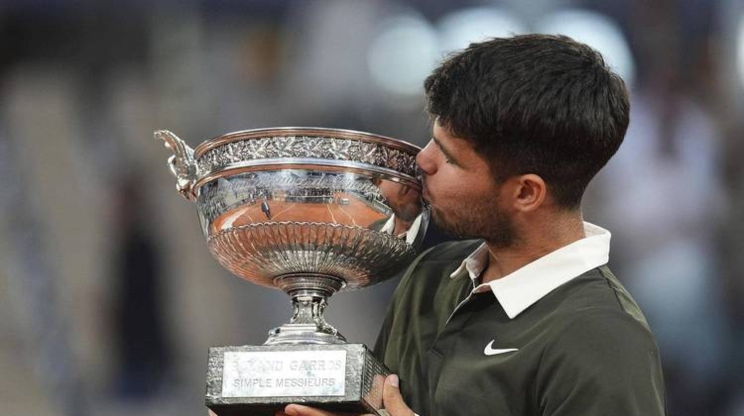 澳网翻盘蒙特卡洛大师赛，阿尔卡拉斯高光表现