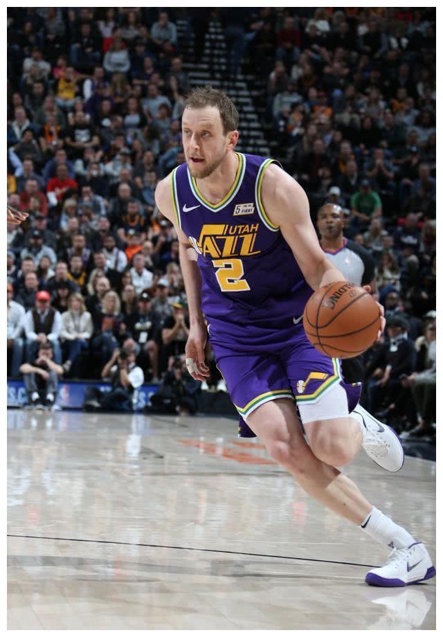 爵士再次获胜！米切尔砍下35分领导球队取得胜利