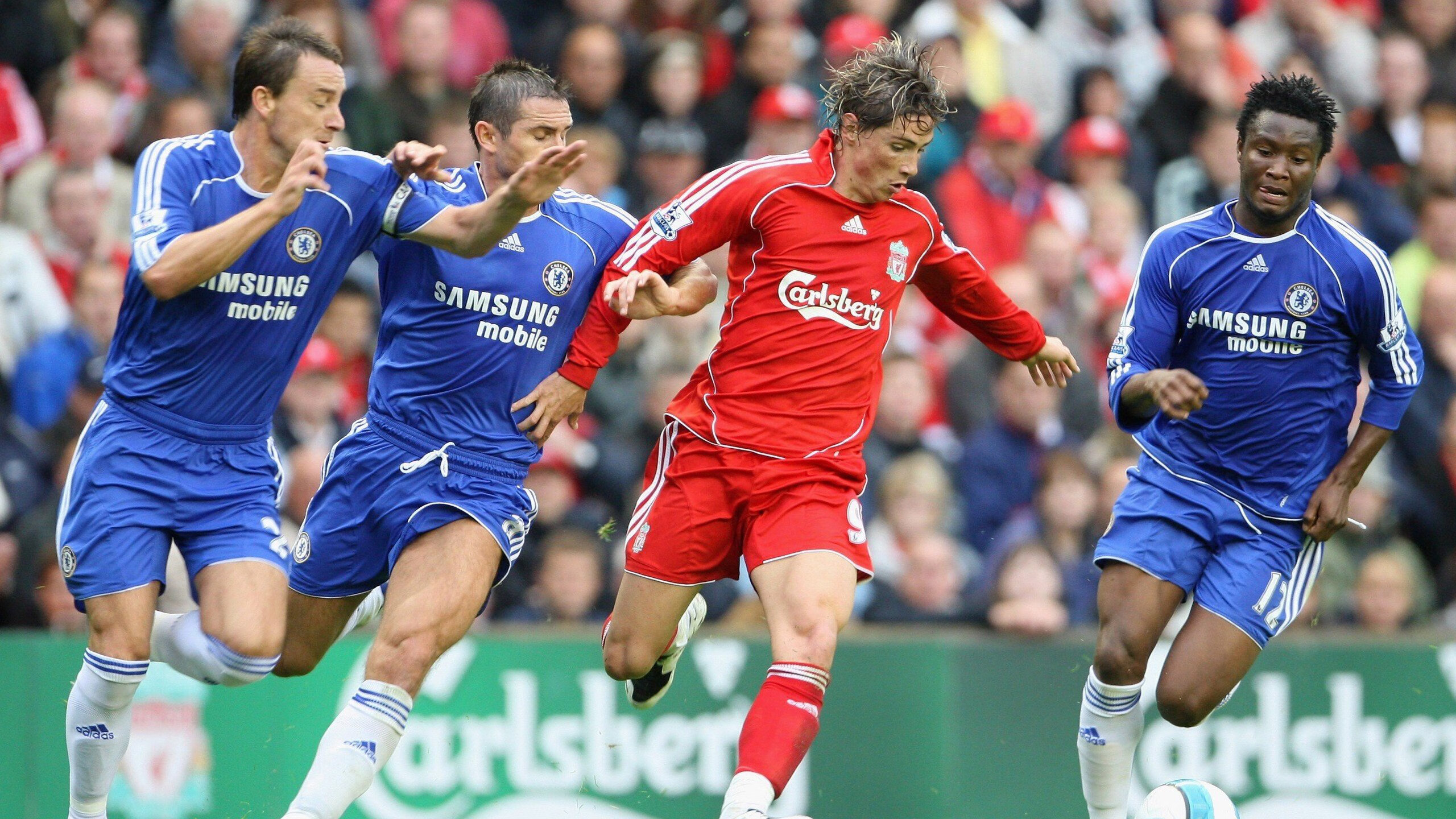 铁幕崩塌之夜，当保罗用十八般兵器肢解了那座叹息之墙