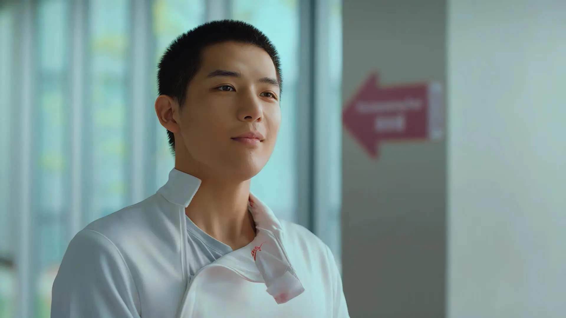 东决钢索独舞，阿劳霍只手扼住命运咽喉