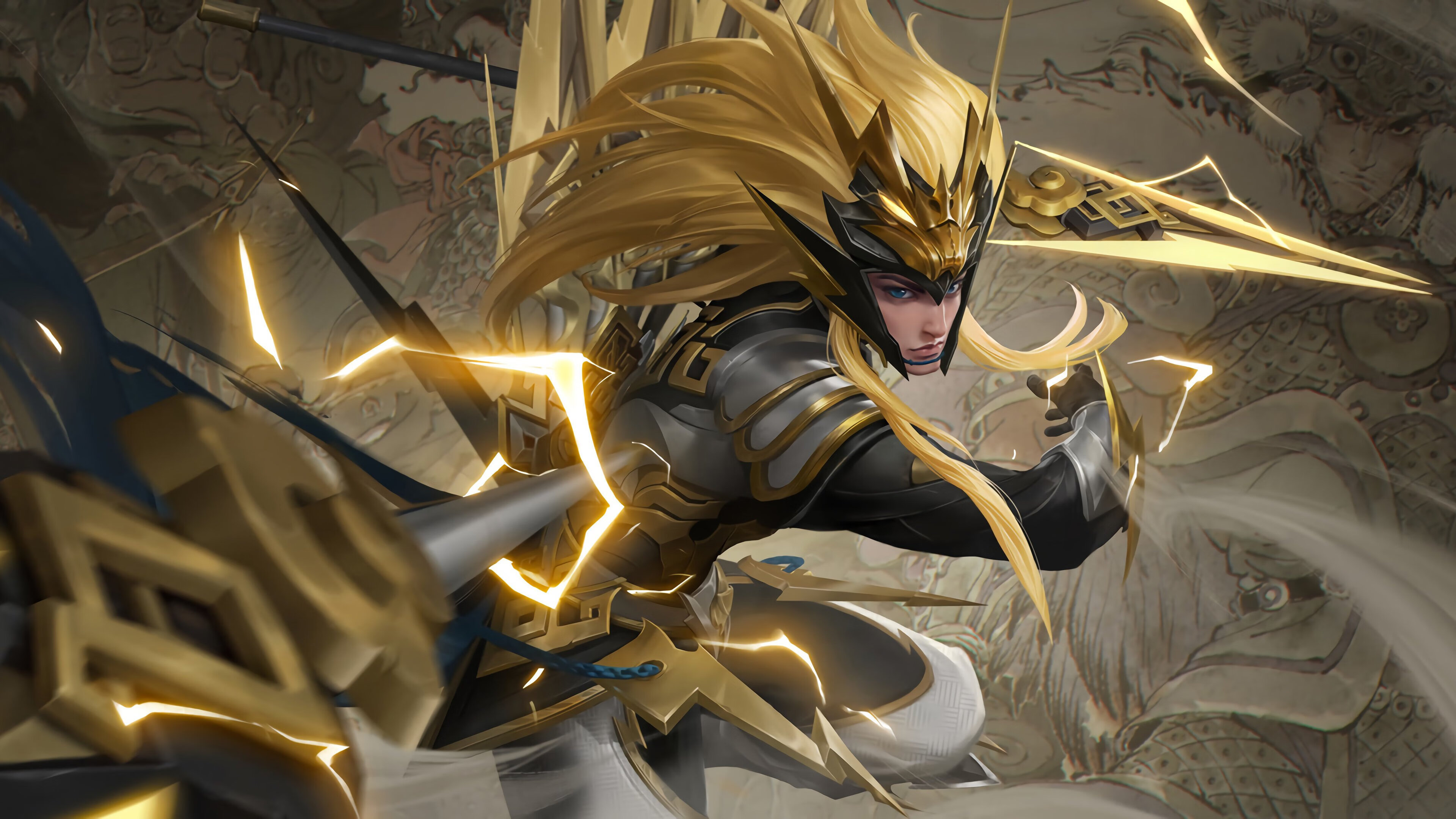 以谋破甲，以剑封喉，灰熊的战术智慧与西亚卡姆的个人英雄主义