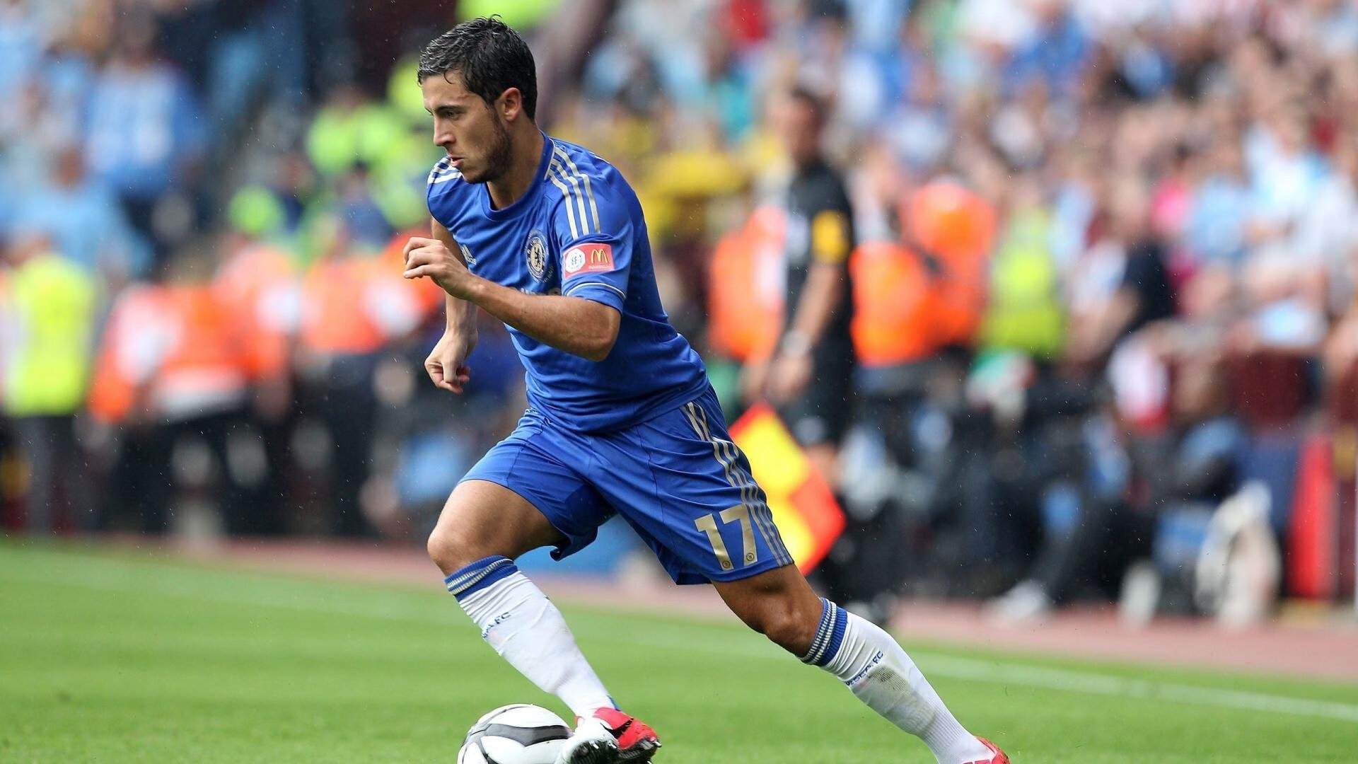 2026世界杯之夜，41岁C罗肌肉颤抖封神，他的最佳不靠数据而靠时间